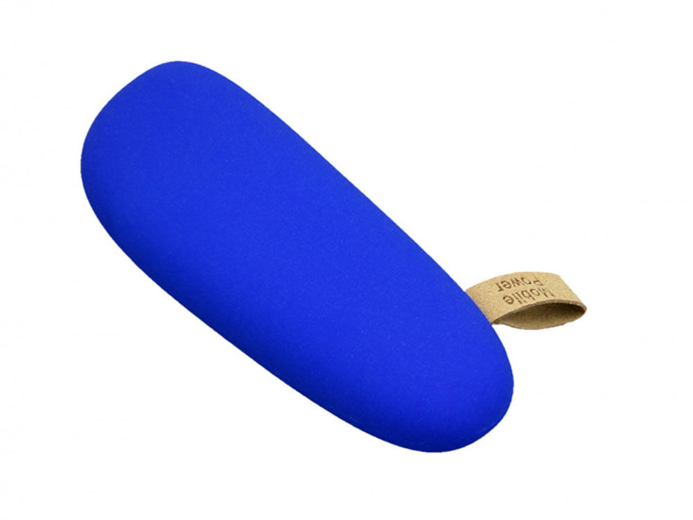 Внешний аккумулятор в форме камня Stone, 2600 mAh