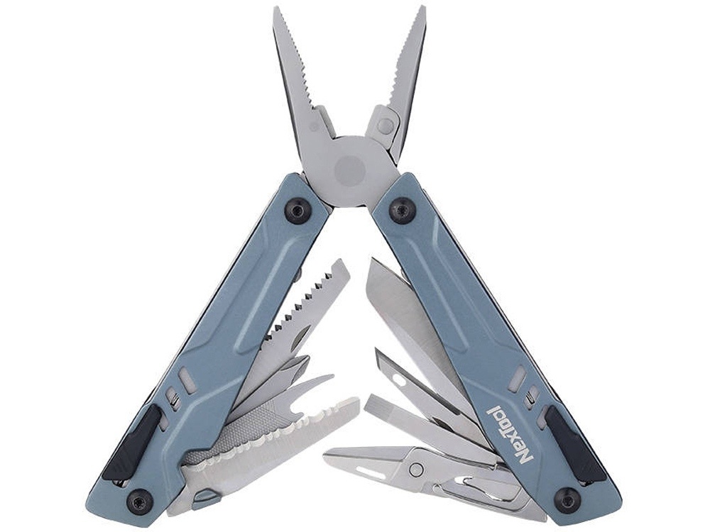 Мультитул Nextool Sailor Pro