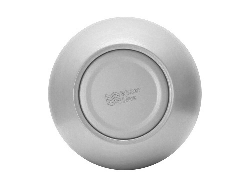 Вакуумная термокружка Sense, непротекаемая крышка