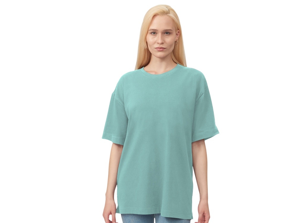 Футболка оверсайз Vienna унисекс