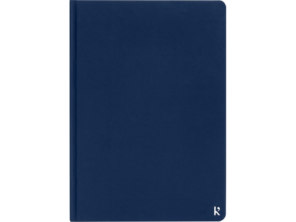 Блокнот А5 с твердой обложкой