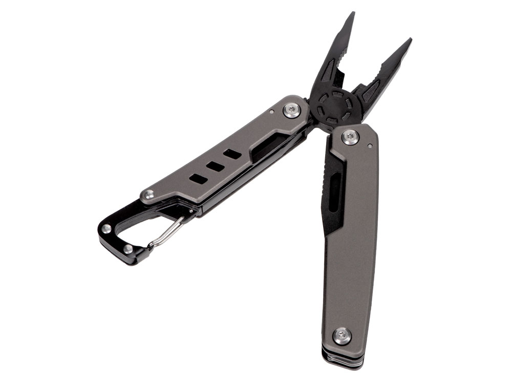 Многофункциональный инструмент 11-в-1 Ranger