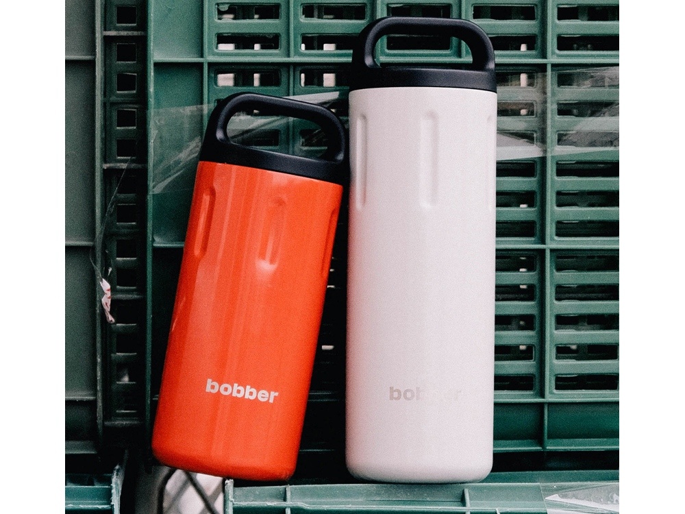 Вакуумный термос Bottle, 770 мл