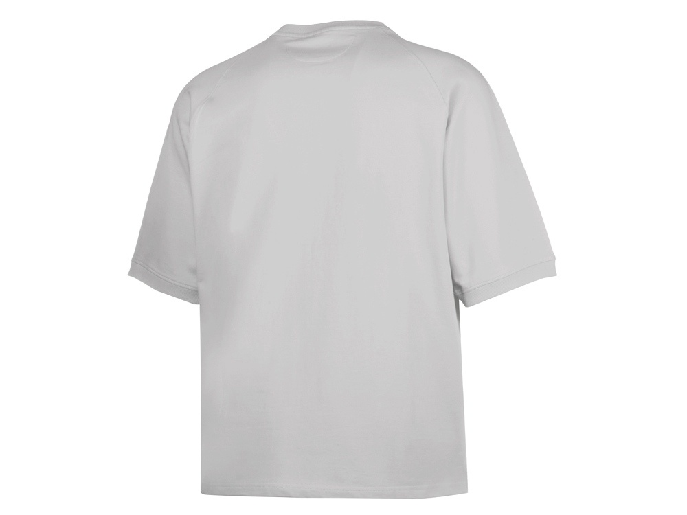 Футболка c рукавом реглан Warsaw унисекс