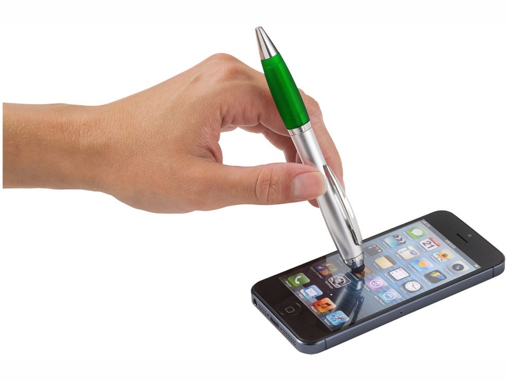 Ручка-стилус шариковая Nash