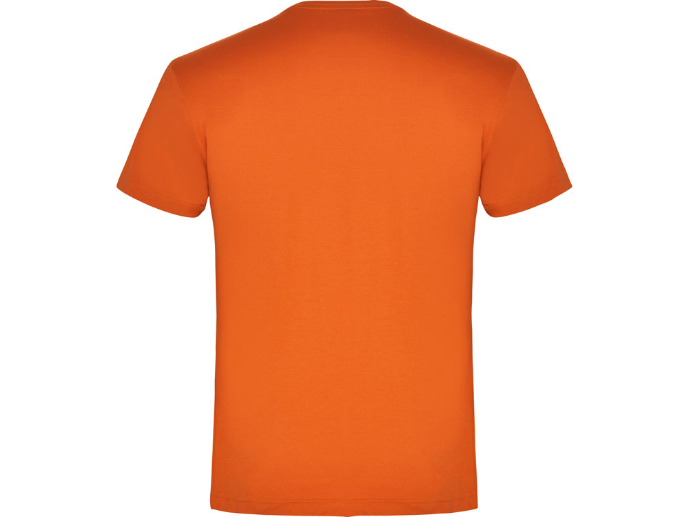 Футболка Teckel с карманом мужская