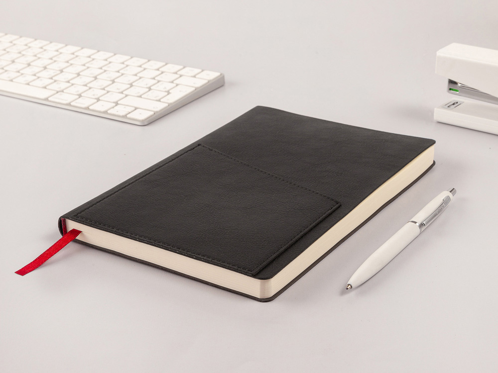 Ежедневник недатированный А5 Barcelona