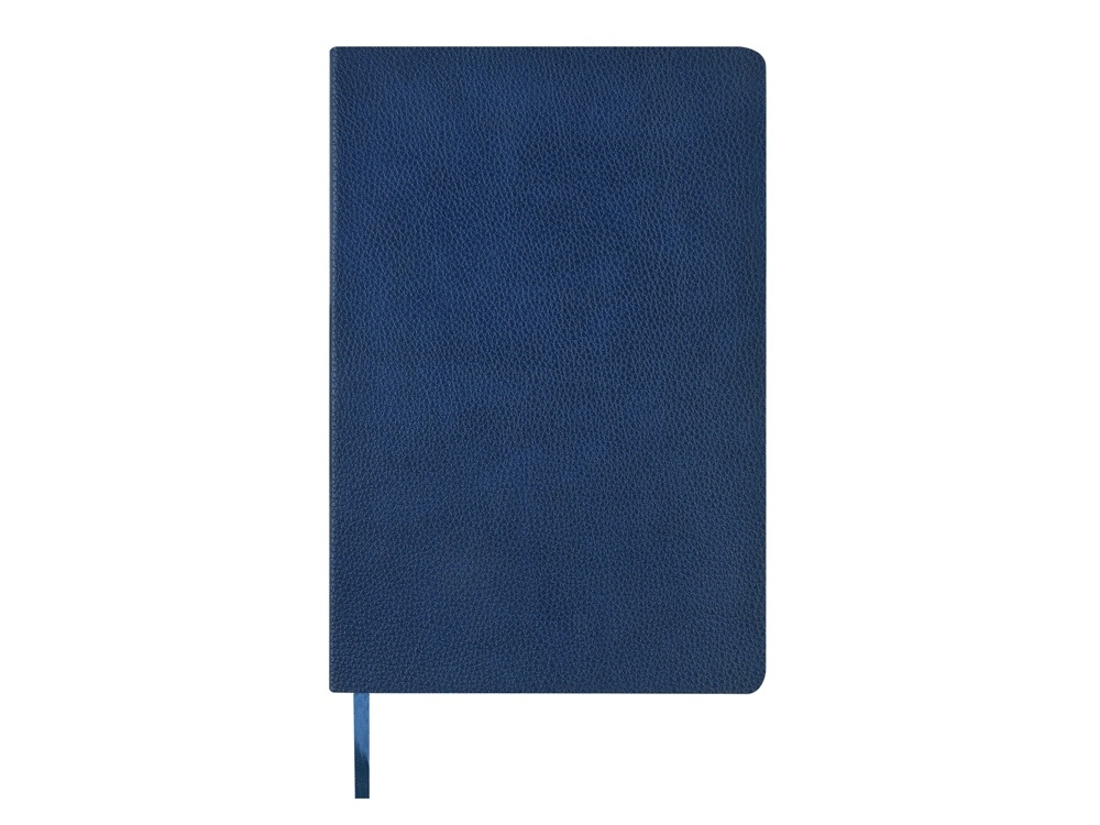 Ежедневник недатированный А5 Megapolis Loft Flex