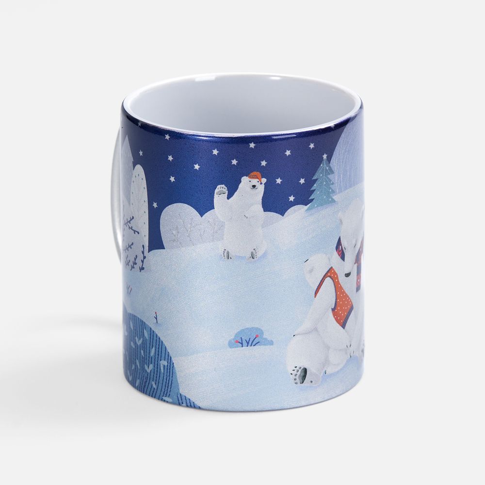 Набор «Праздничный полюс»