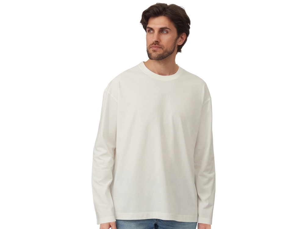 Лонгслив оверсайз Berlin унисекс