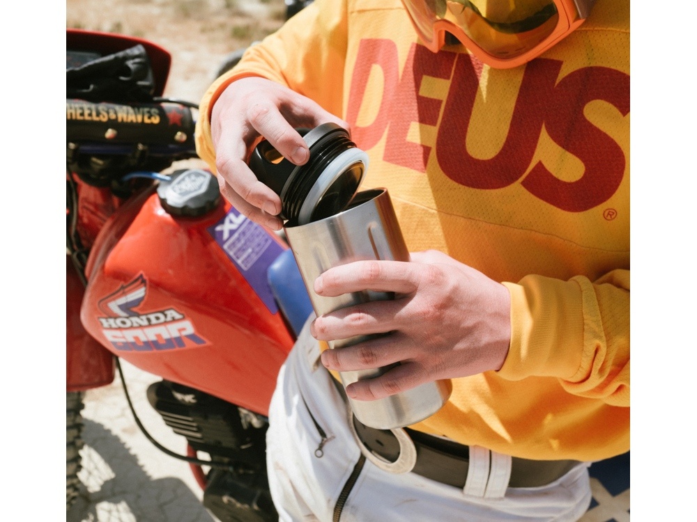 Вакуумный термос Bottle, 770 мл