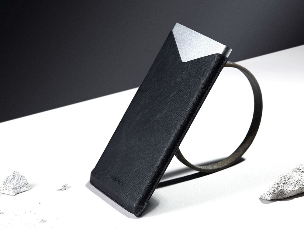 Внешний аккумулятор NEO AX100L, 10000 mAh