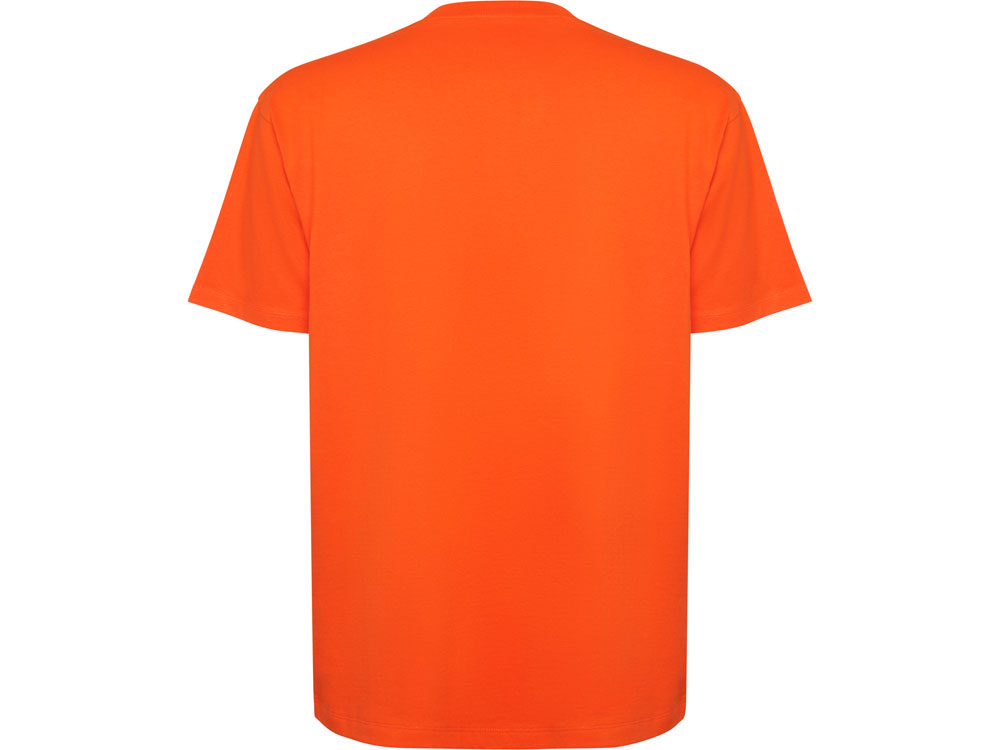 Футболка оверсайз Bull, унисекс