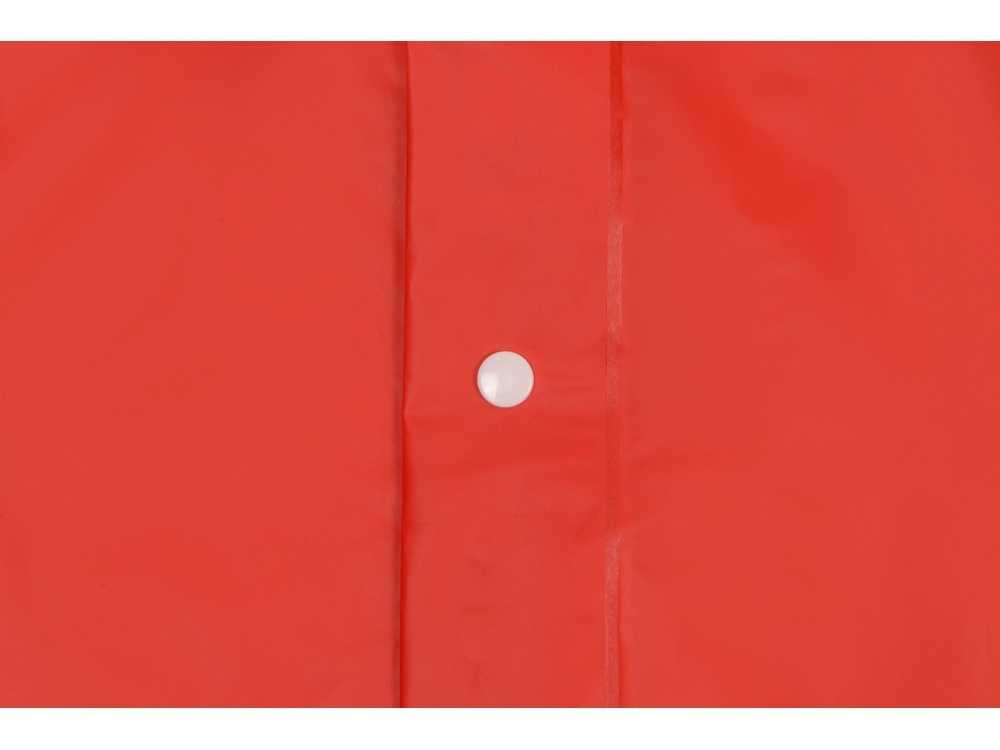 Дождевик Hawaii c чехлом унисекс