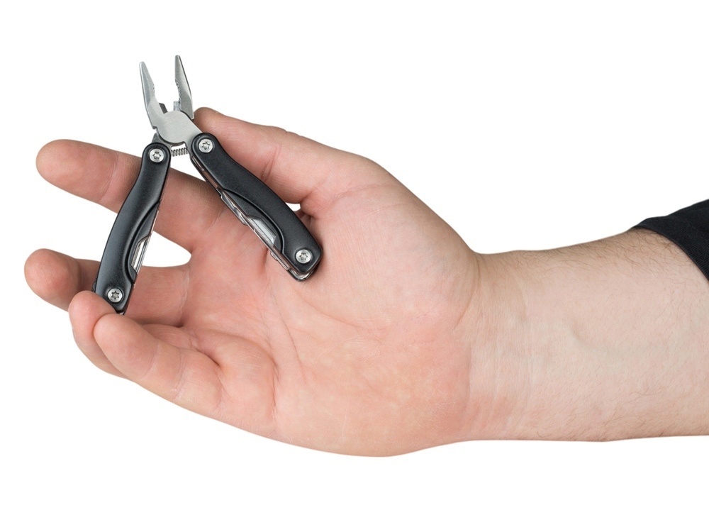 Мультиинструмент-пассатижи Путешественник