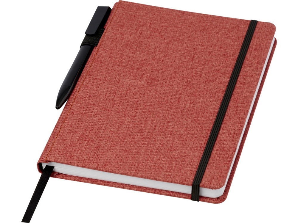 Блокнот A5 Orin из переработанного ПЭТ