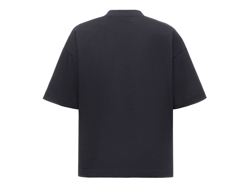 Футболка оверсайз Beta.01 унисекс