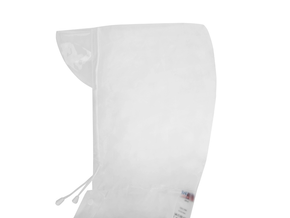 Дождевик Hawaii c чехлом детский