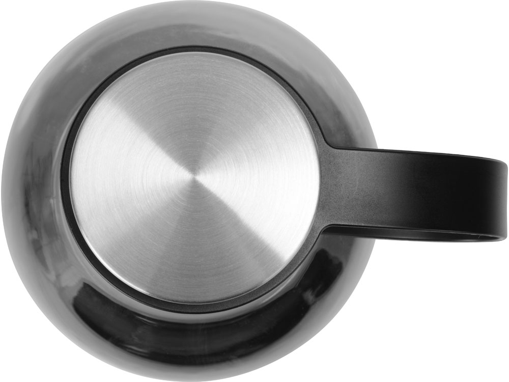 Бутылка для воды 2-в-1 Dog Bowl Bottle со съемной миской для питомцев, 1500 мл