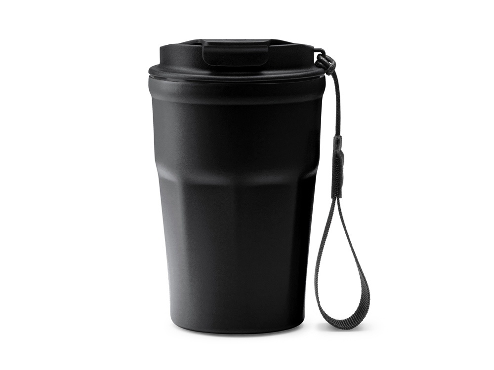 Термокружка KEURY из нержавеющей стали с керамическим слоем, 350 мл