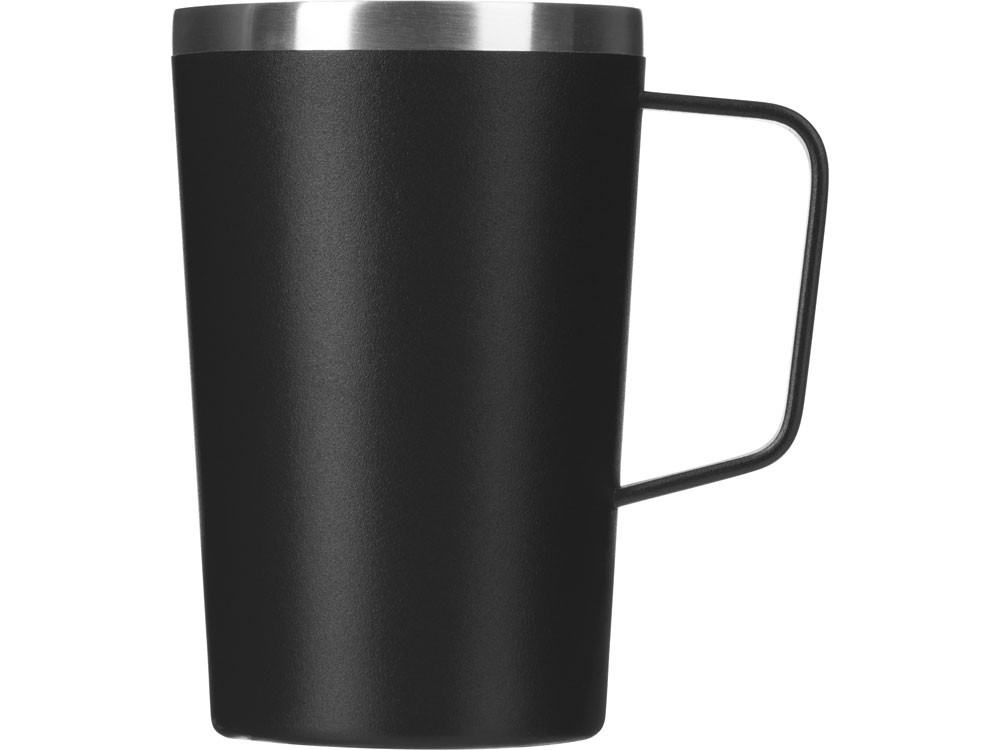 Стальная кружка с двойными стенками и порошковым покрытием Tibet