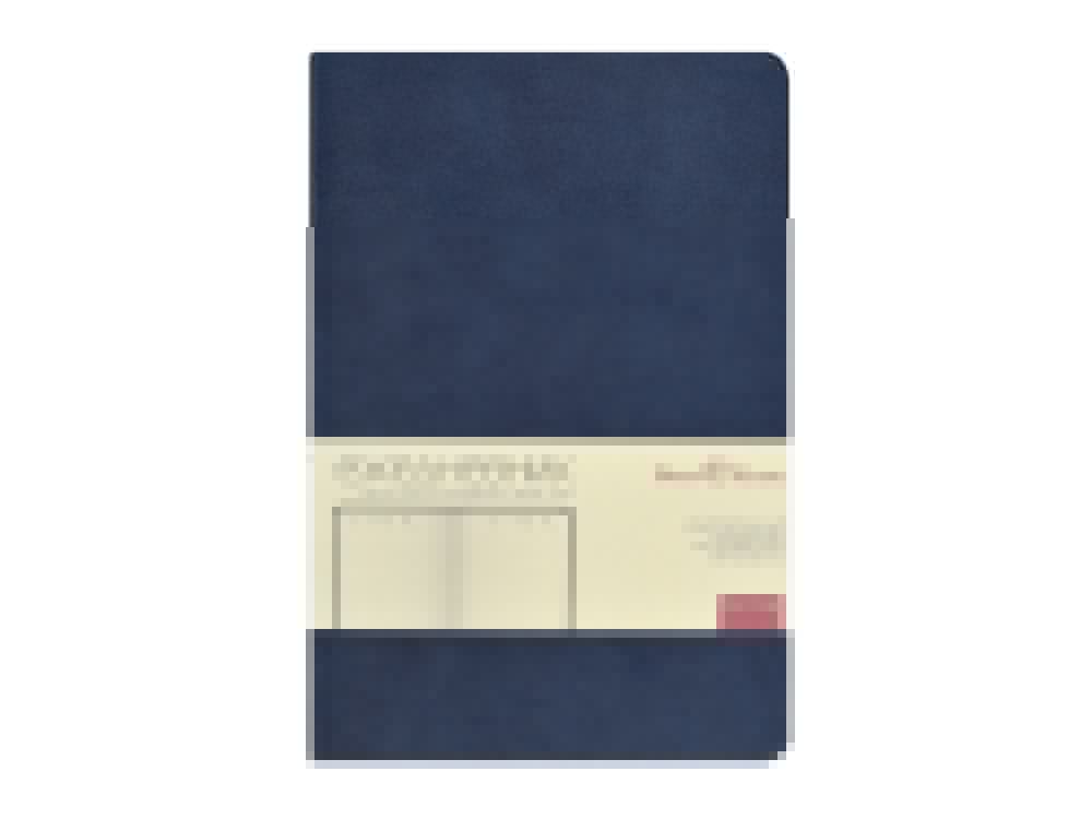 Ежедневник недатированный А5 Megapolis Classic Flex