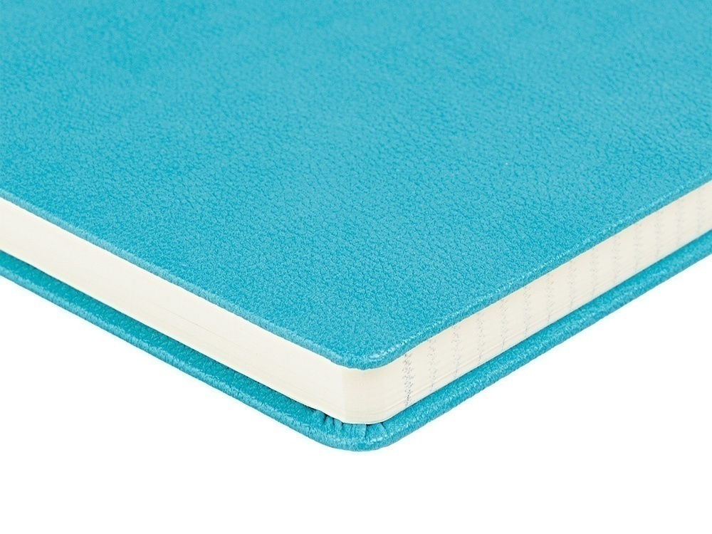 Ежедневник недатированный А5 Megapolis Loft