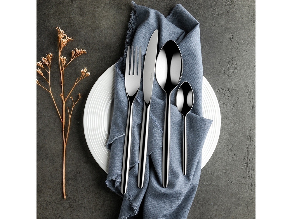 Набор столовых приборов MIA, 24 предмета