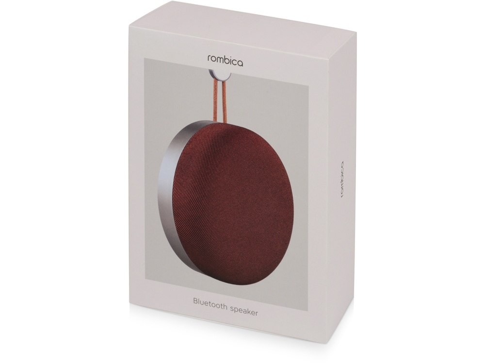 Портативная колонка Mysound Capella