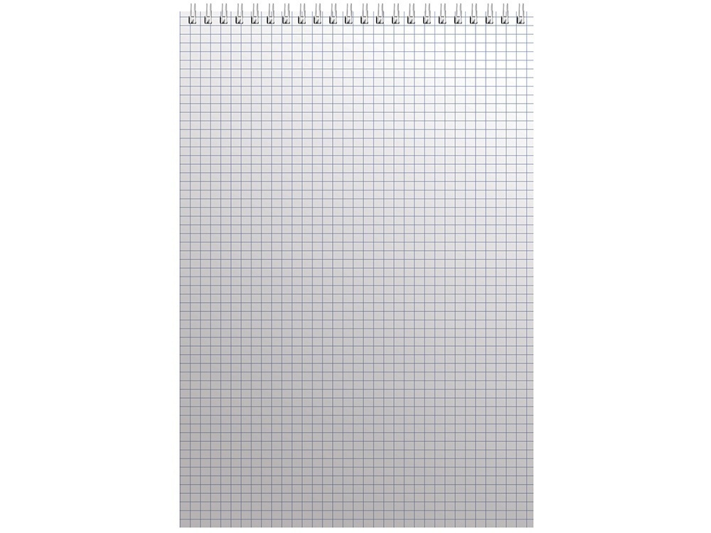 Бизнес - блокнот А4 Office