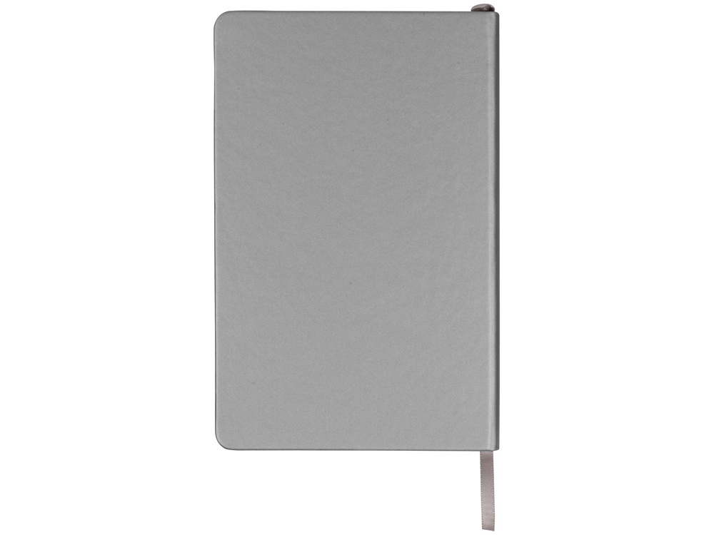 Блокнот А5 Metropolis, супер софт-тач