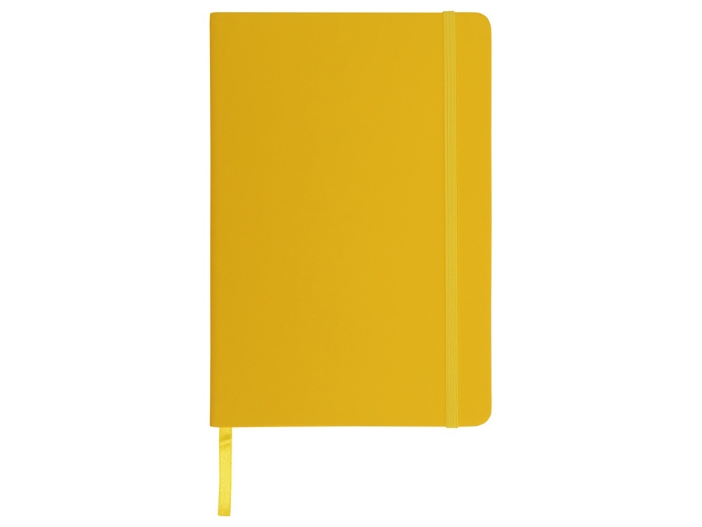 Блокнот А5 Spectrum с линованными страницами