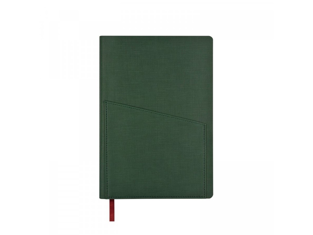 Ежедневник недатированный А5 Barcelona