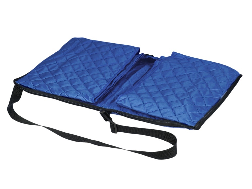 Плед для пикника Ridge 115 х 140 см