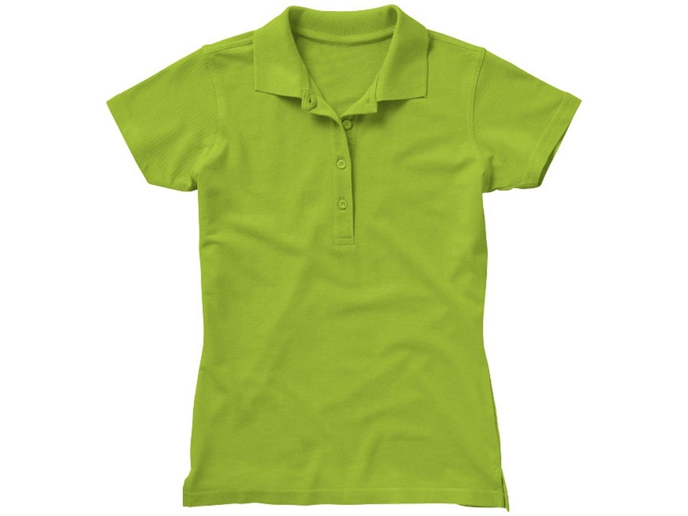 Рубашка поло First 2.0 женская