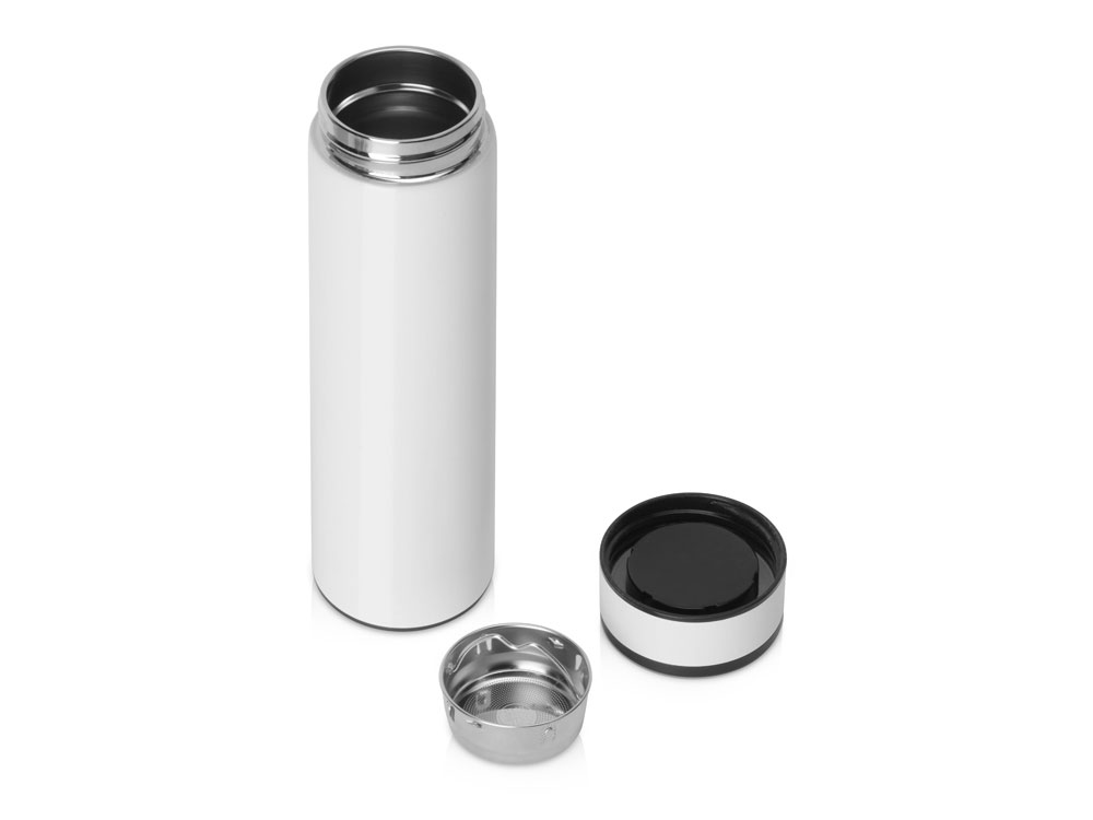 Термос Confident Metallic