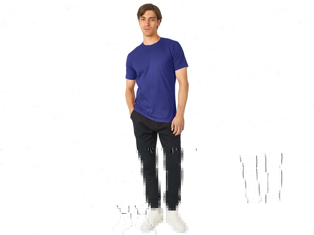 Футболка Super Heavy Super Club мужская