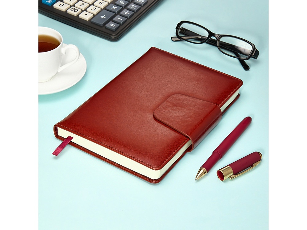 Ежедневник недатированный А5 Prestige