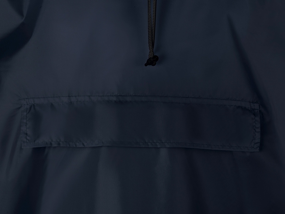 Дождевик-пончо Galaxy