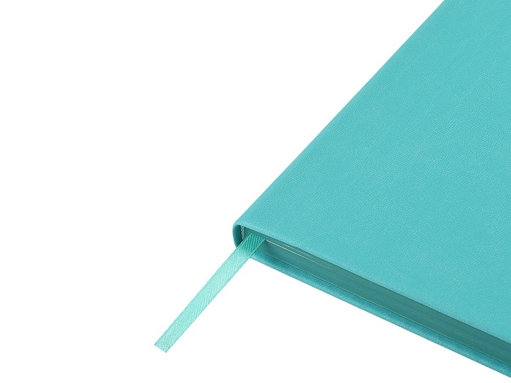 Ежедневник недатированный А6 Megapolis Color