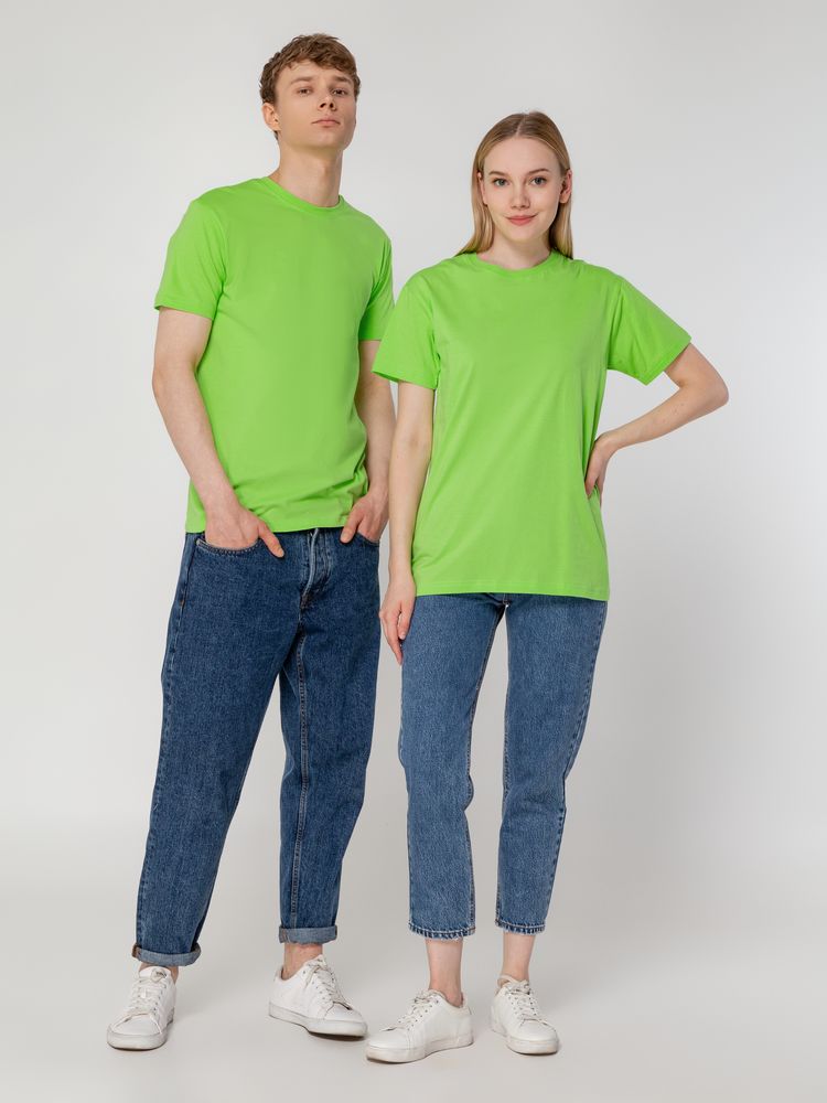 Футболка унисекс T-Bolka 160