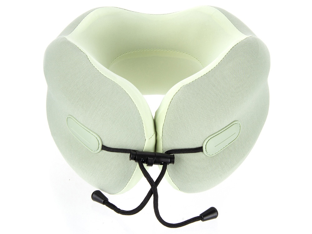 Подушка для путешествий с эффектом памяти Pillow PRO