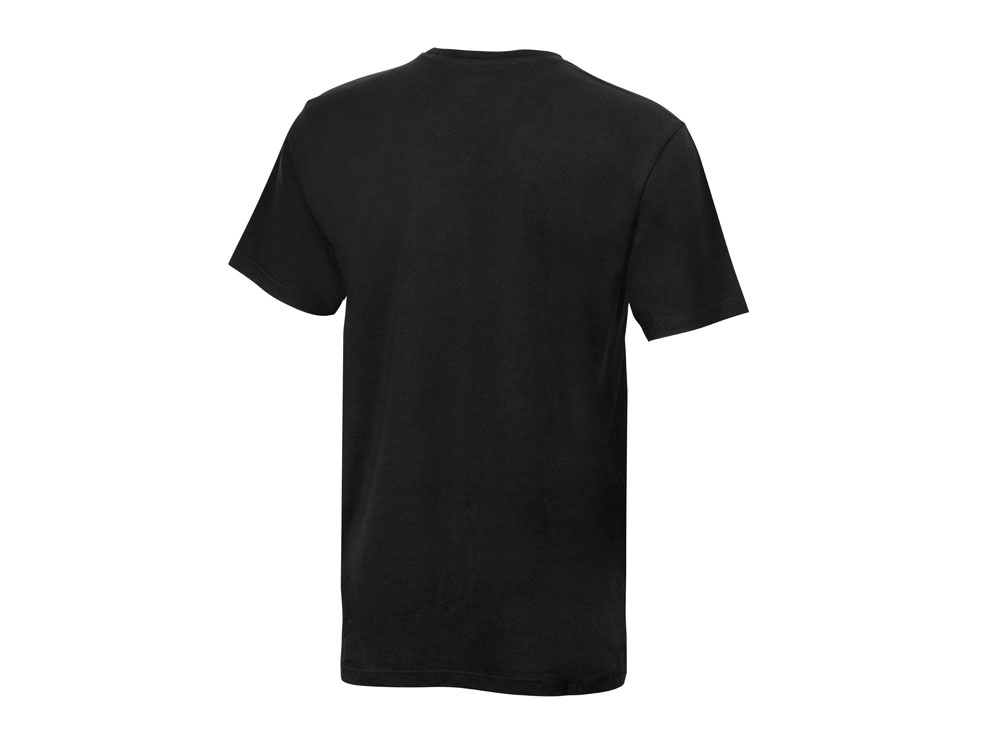 Футболка HD из премиального хлопка мужская