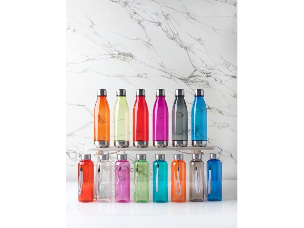 Бутылка спортивная Cove из тритана