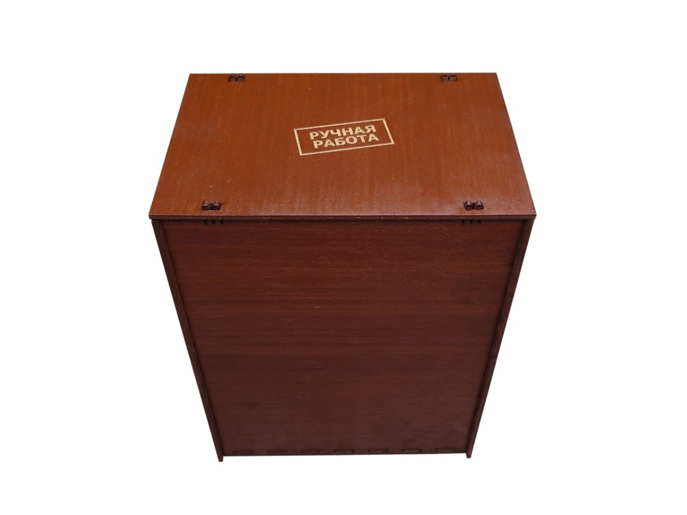 Визитница Строитель