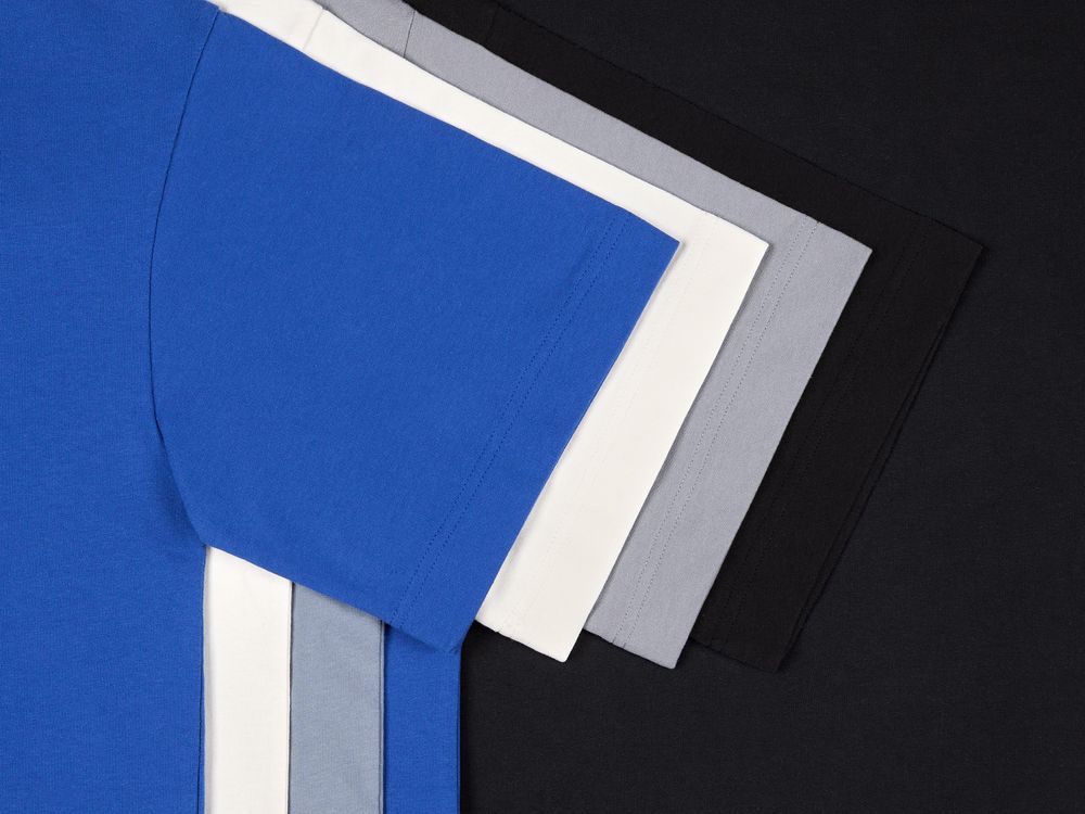 Футболка оверсайз унисекс T9