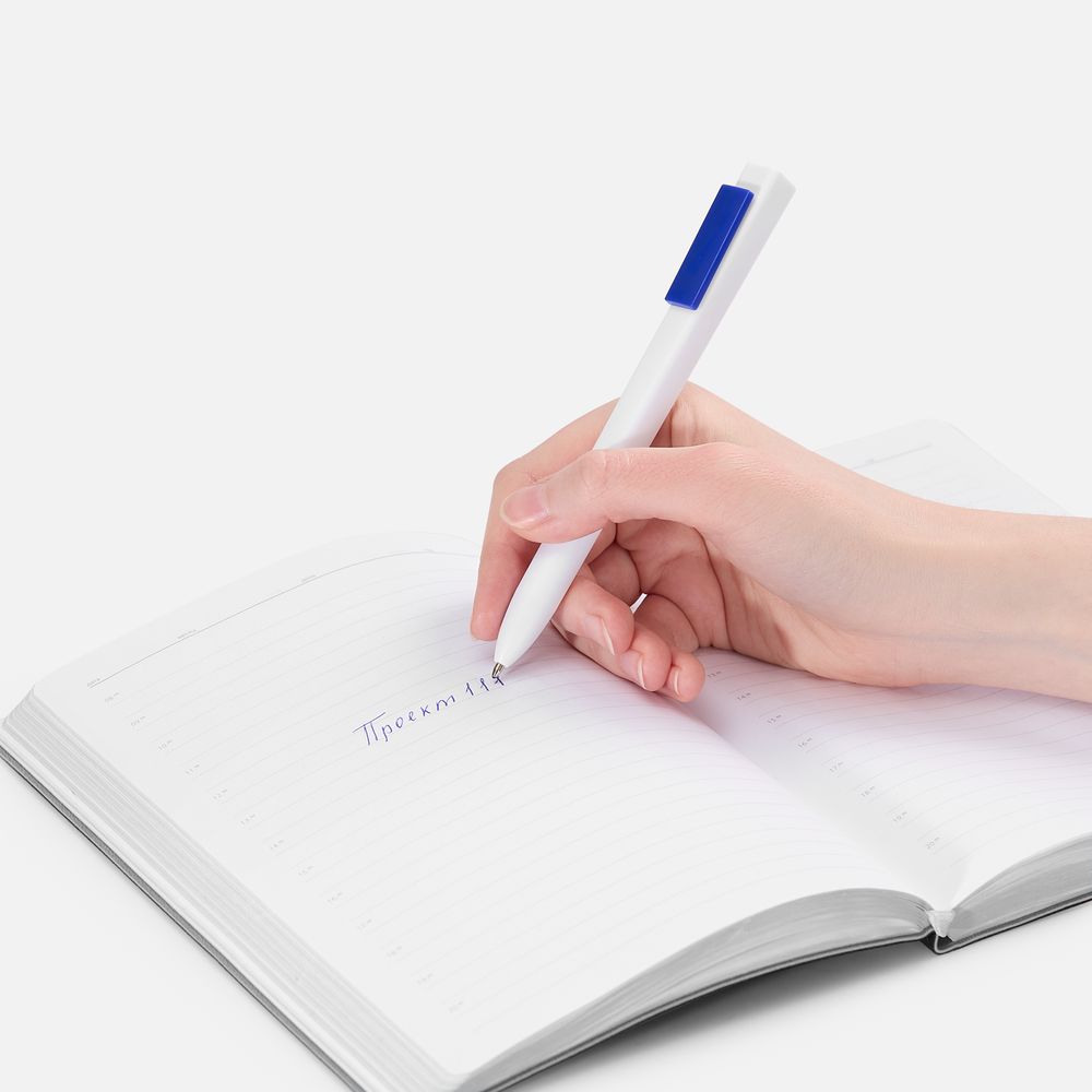 Ручка шариковая Swiper SQ