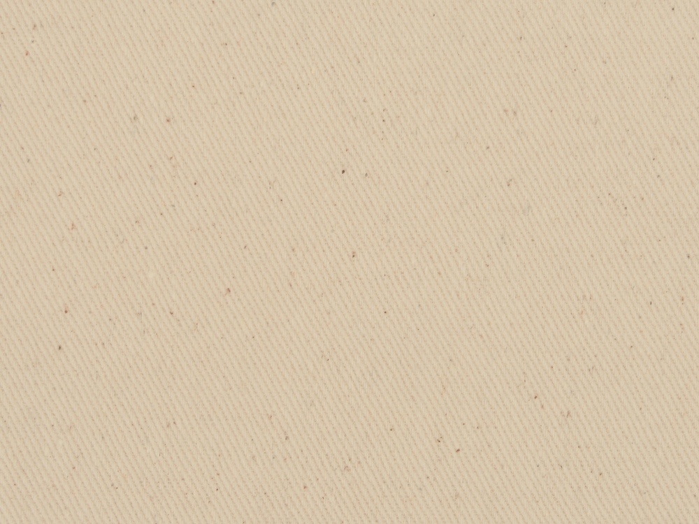 Рюкзак-мешок хлопковый Lark с цветной молнией