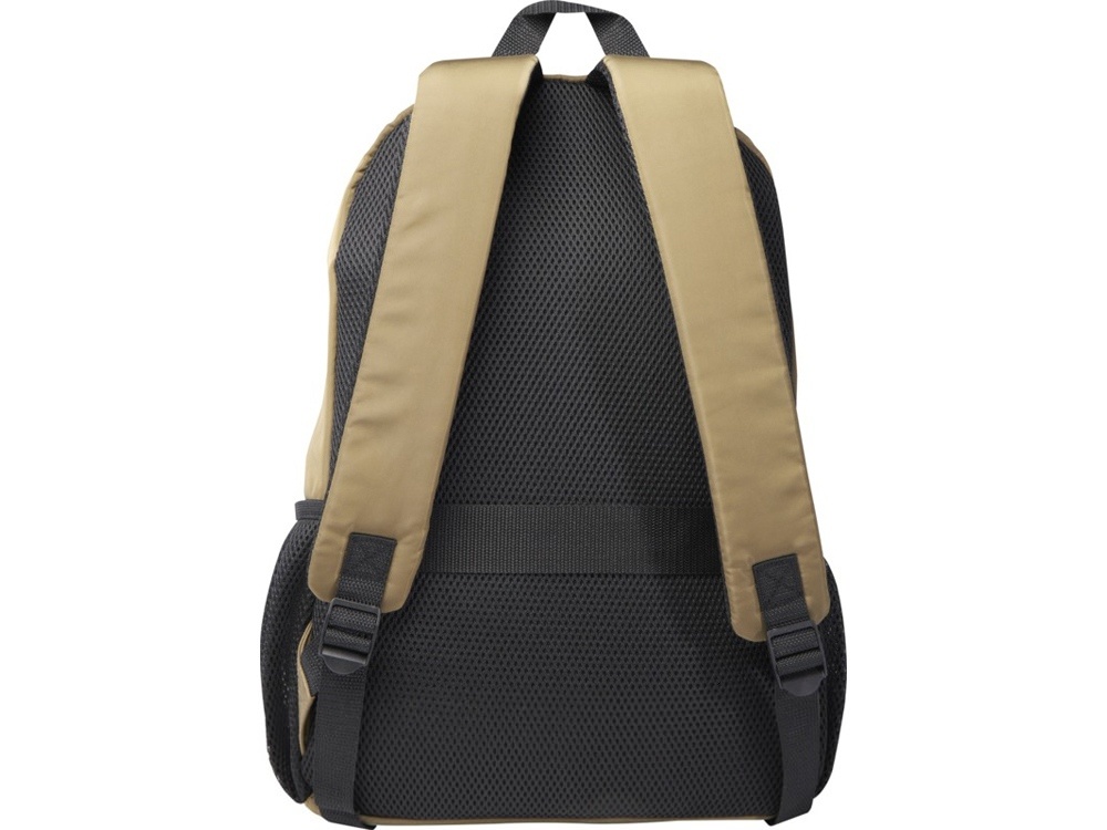 Рюкзак для ноутбука Trend Plus 15 из переработанного материала