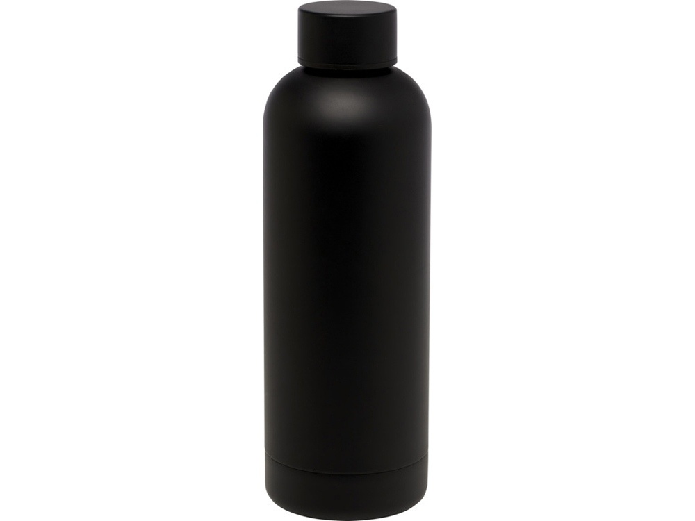 Бутылка из нержавеющей стали Spring, 500 мл